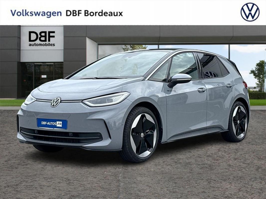 Image de l'annonce principale - Volkswagen ID.3