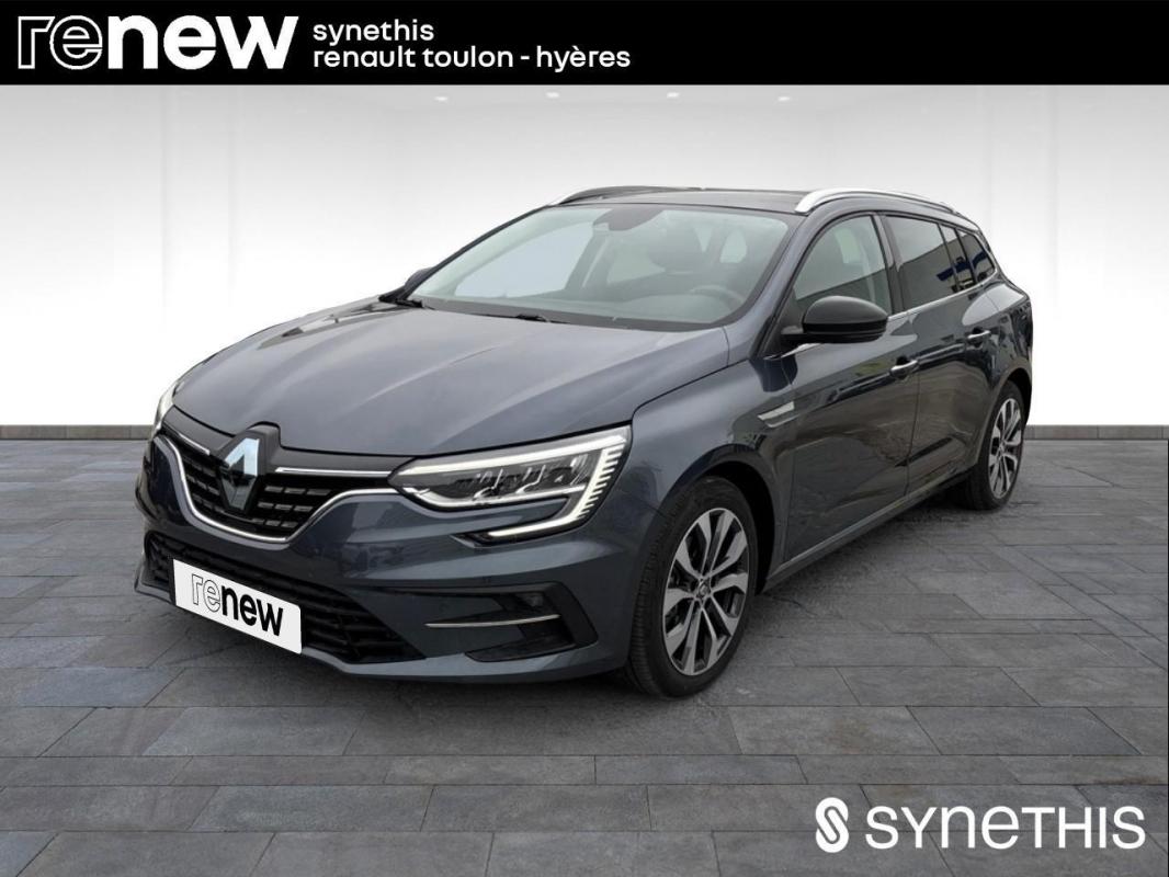 Image de l'annonce principale - Renault Megane