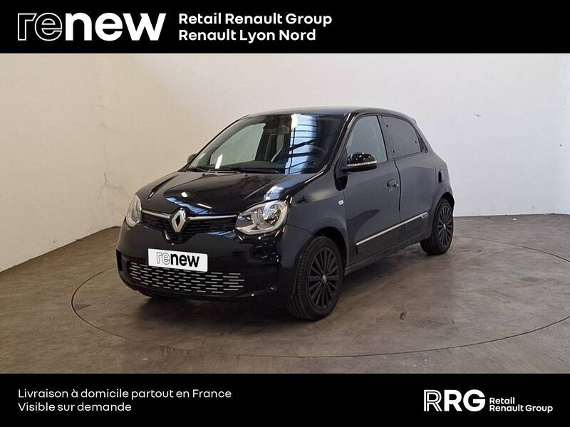 Image de l'annonce principale - Renault Twingo