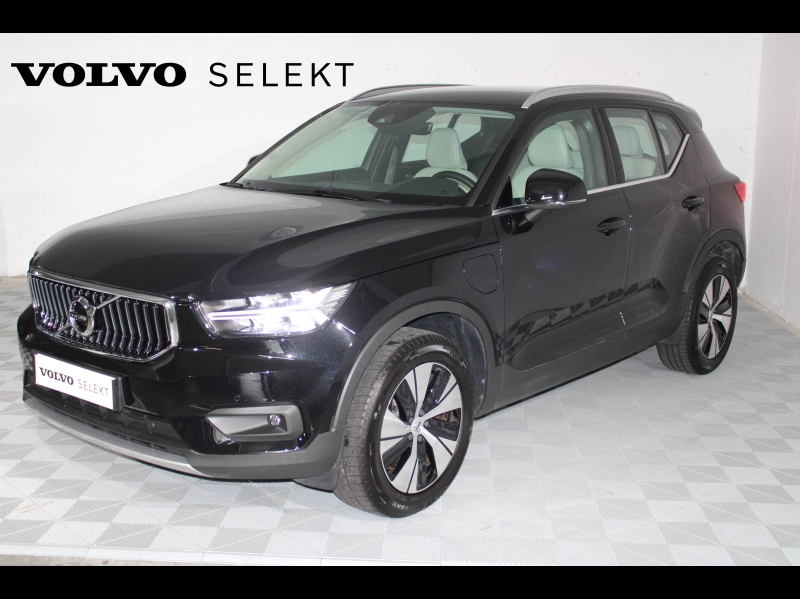 Image de l'annonce principale - Volvo XC40