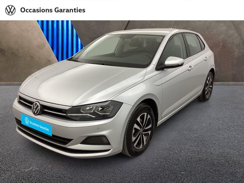 Image de l'annonce principale - Volkswagen Polo