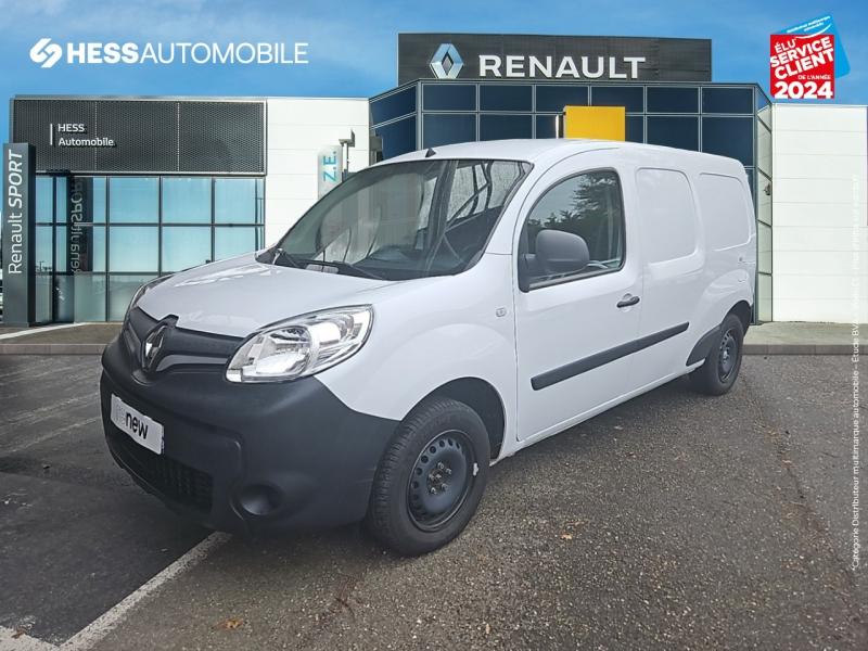 Image de l'annonce principale - Renault Kangoo