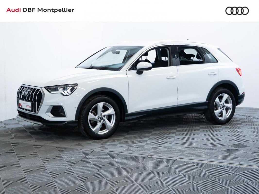 Image de l'annonce principale - Audi Q3