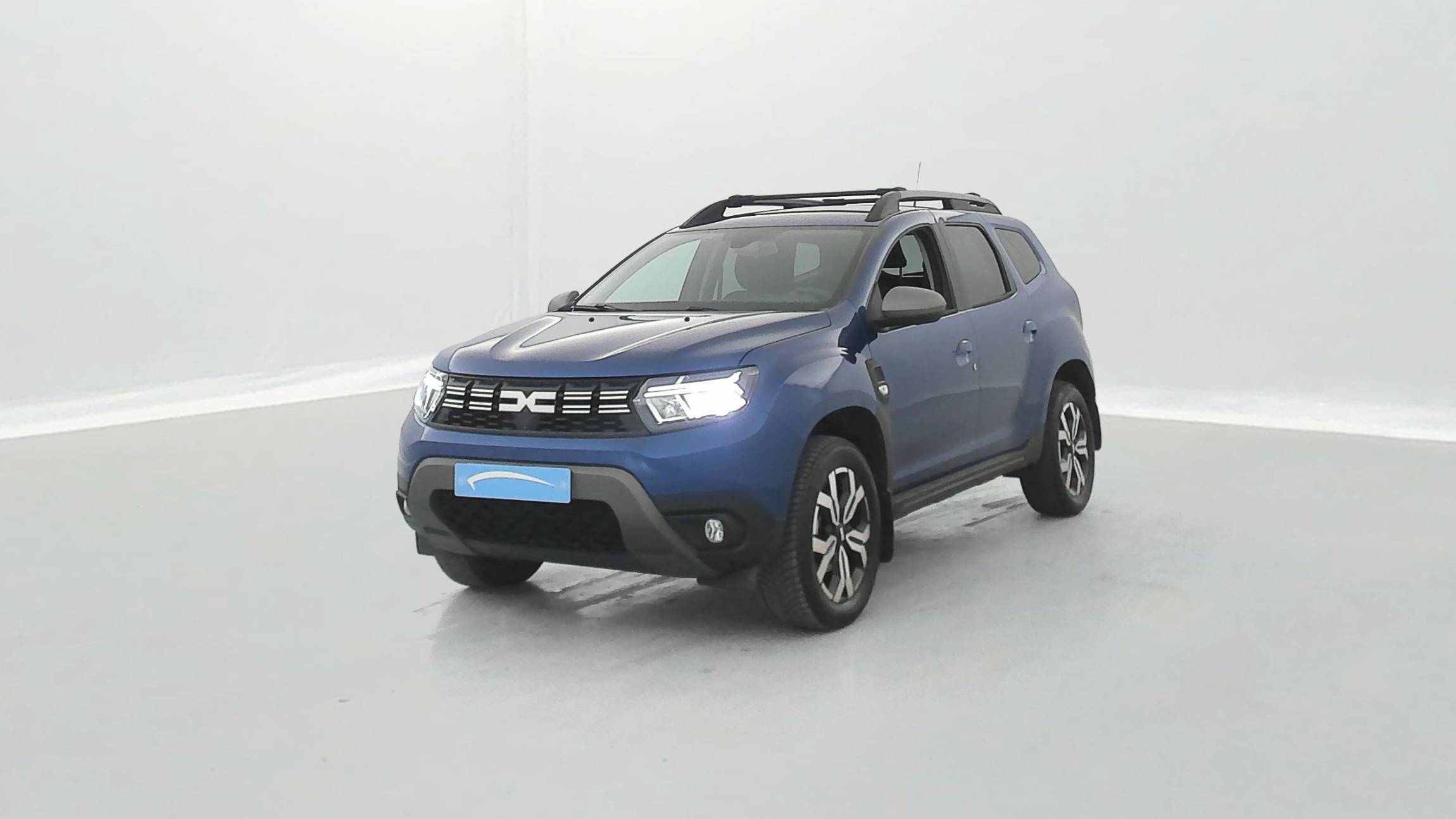 Image de l'annonce principale - Dacia Duster