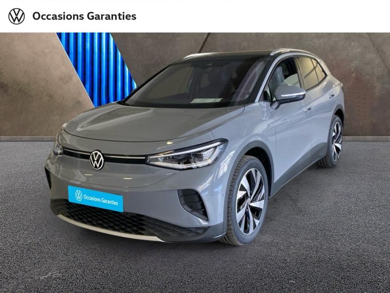 Image de l'annonce principale - Volkswagen ID.4