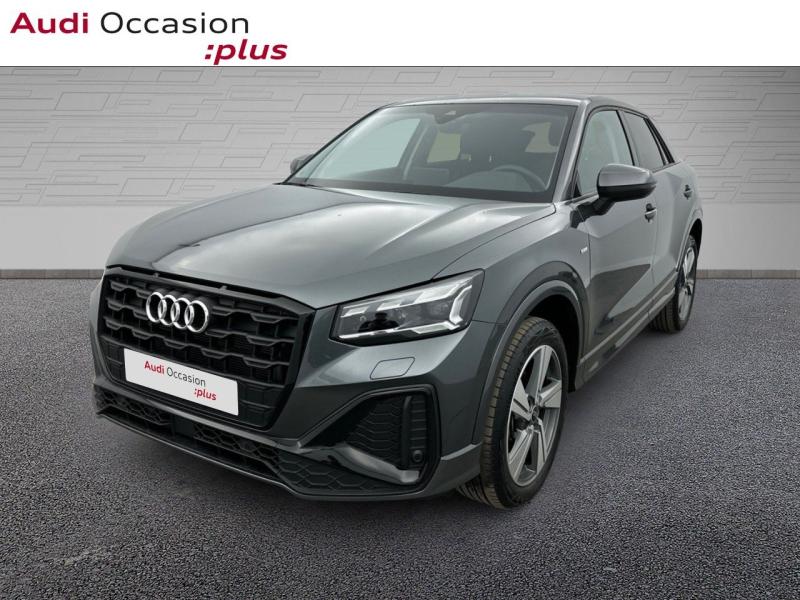 Image de l'annonce principale - Audi Q2