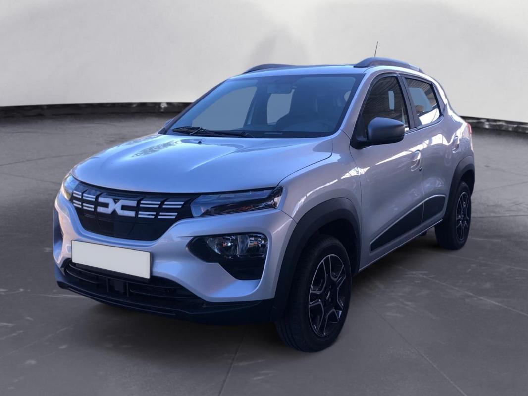 Image de l'annonce principale - Dacia Spring