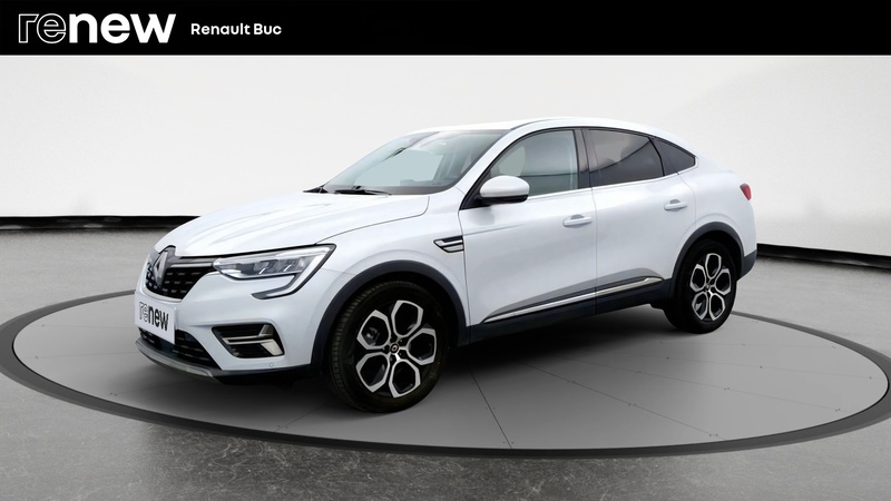 Image de l'annonce principale - Renault Arkana