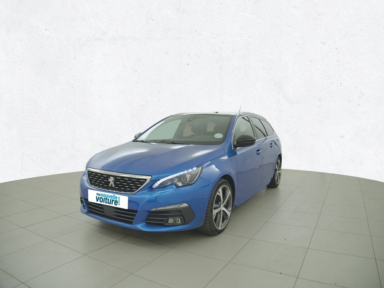 Image de l'annonce principale - Peugeot 308 SW