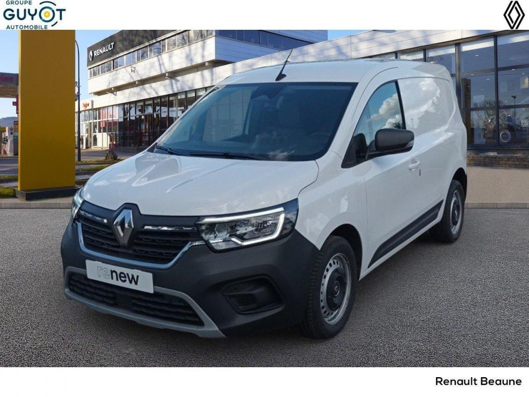 Image de l'annonce principale - Renault Kangoo