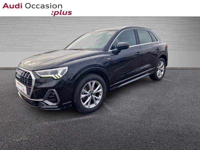 Image de l'annonce principale - Audi Q3