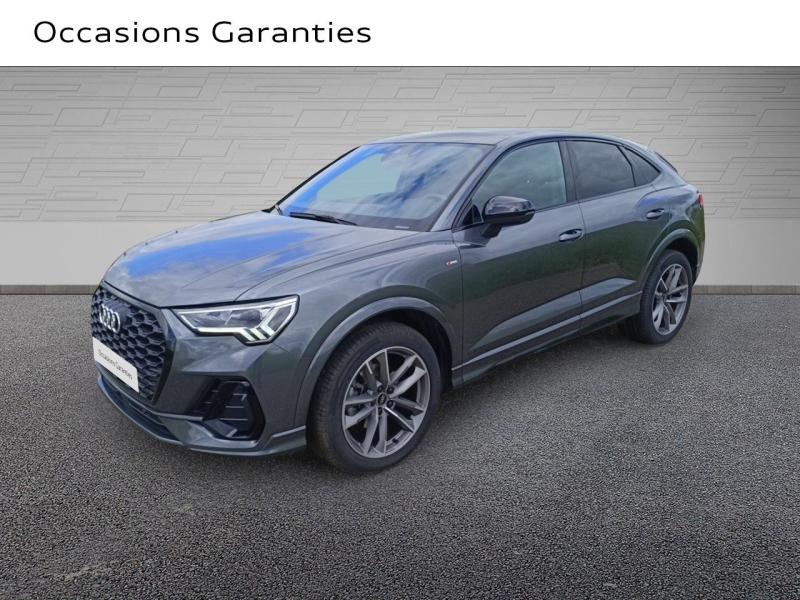 Image de l'annonce principale - Audi Q3