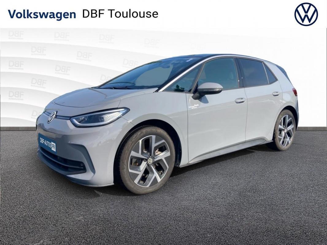 Image de l'annonce principale - Volkswagen ID.3