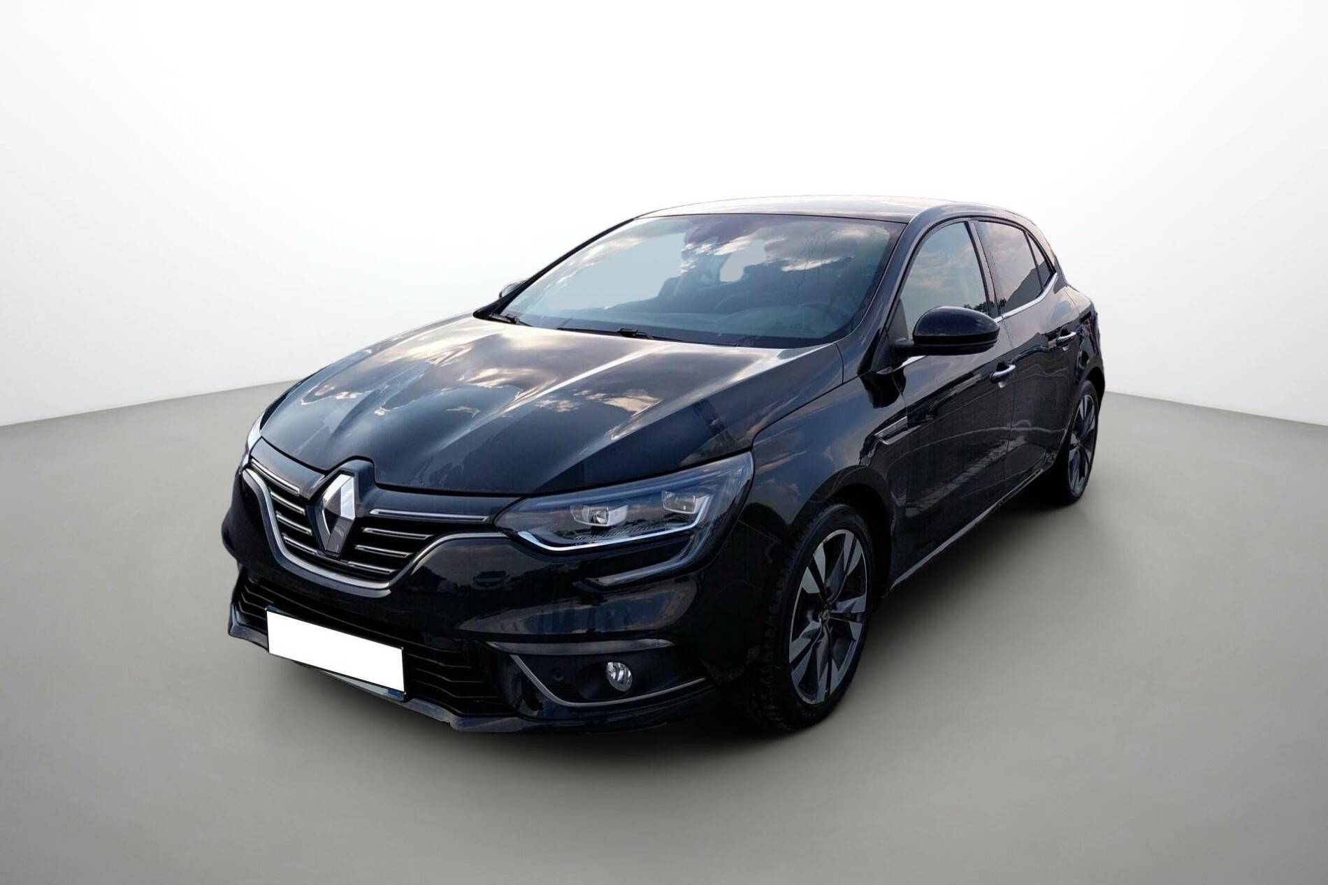 Image de l'annonce principale - Renault Megane