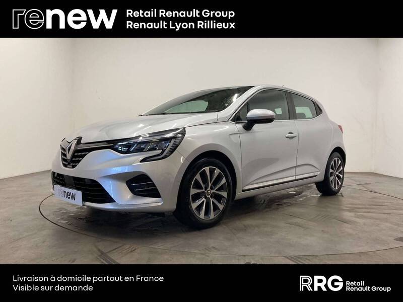 Image de l'annonce principale - Renault Clio