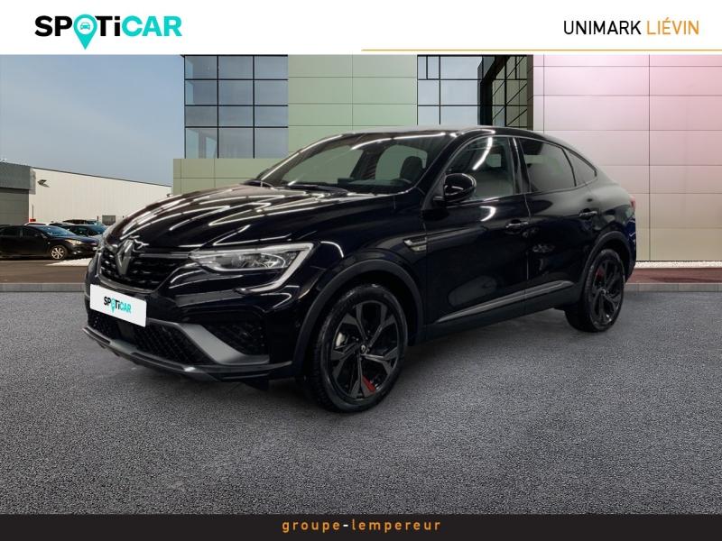 Image de l'annonce principale - Renault Arkana