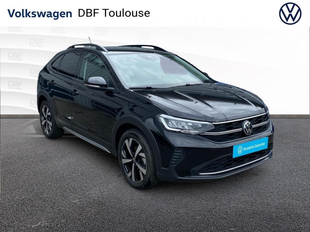 Image de l'annonce principale - Volkswagen Taigo