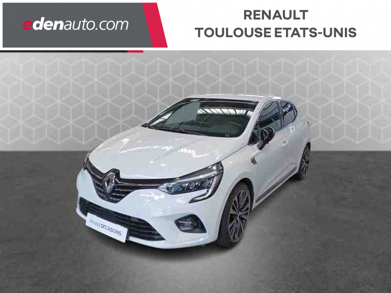 Image de l'annonce principale - Renault Clio