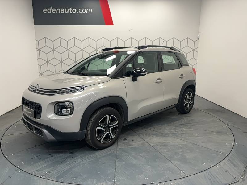 Image de l'annonce principale - Citroën C3 Aircross