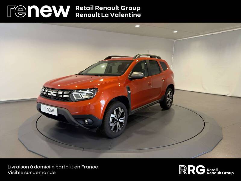 Image de l'annonce principale - Dacia Duster