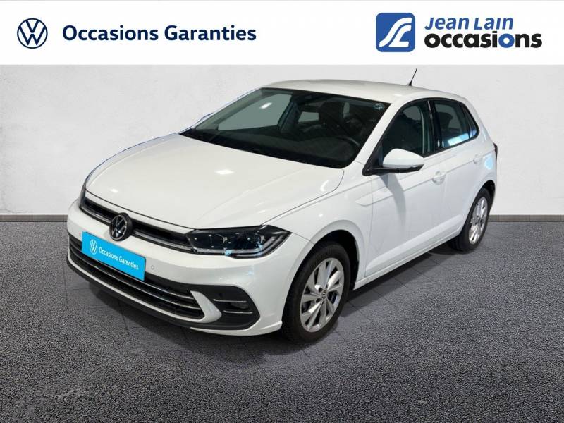 Image de l'annonce principale - Volkswagen Polo