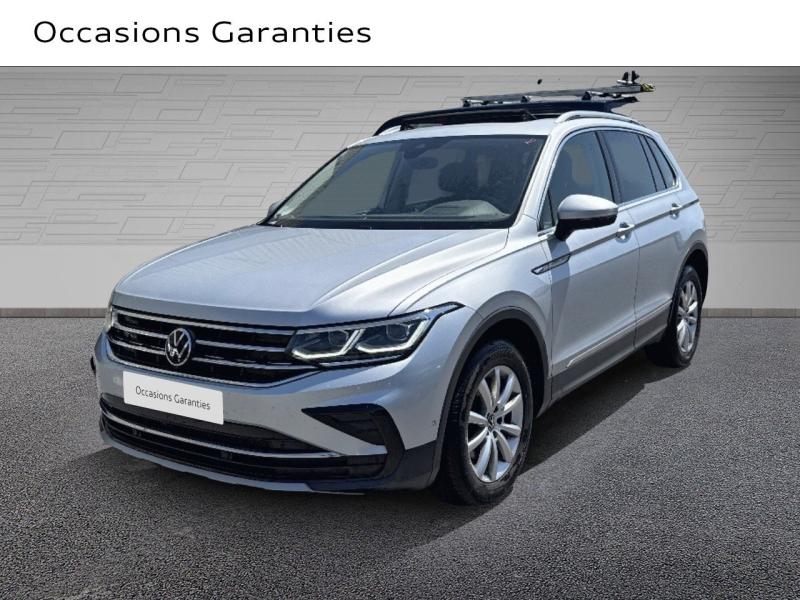 Image de l'annonce principale - Volkswagen Tiguan