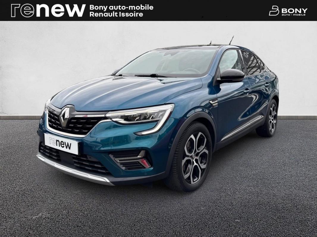 Image de l'annonce principale - Renault Arkana