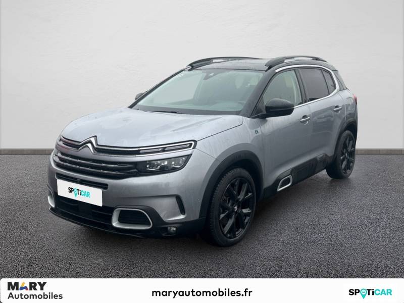 Image de l'annonce principale - Citroën C5 Aircross