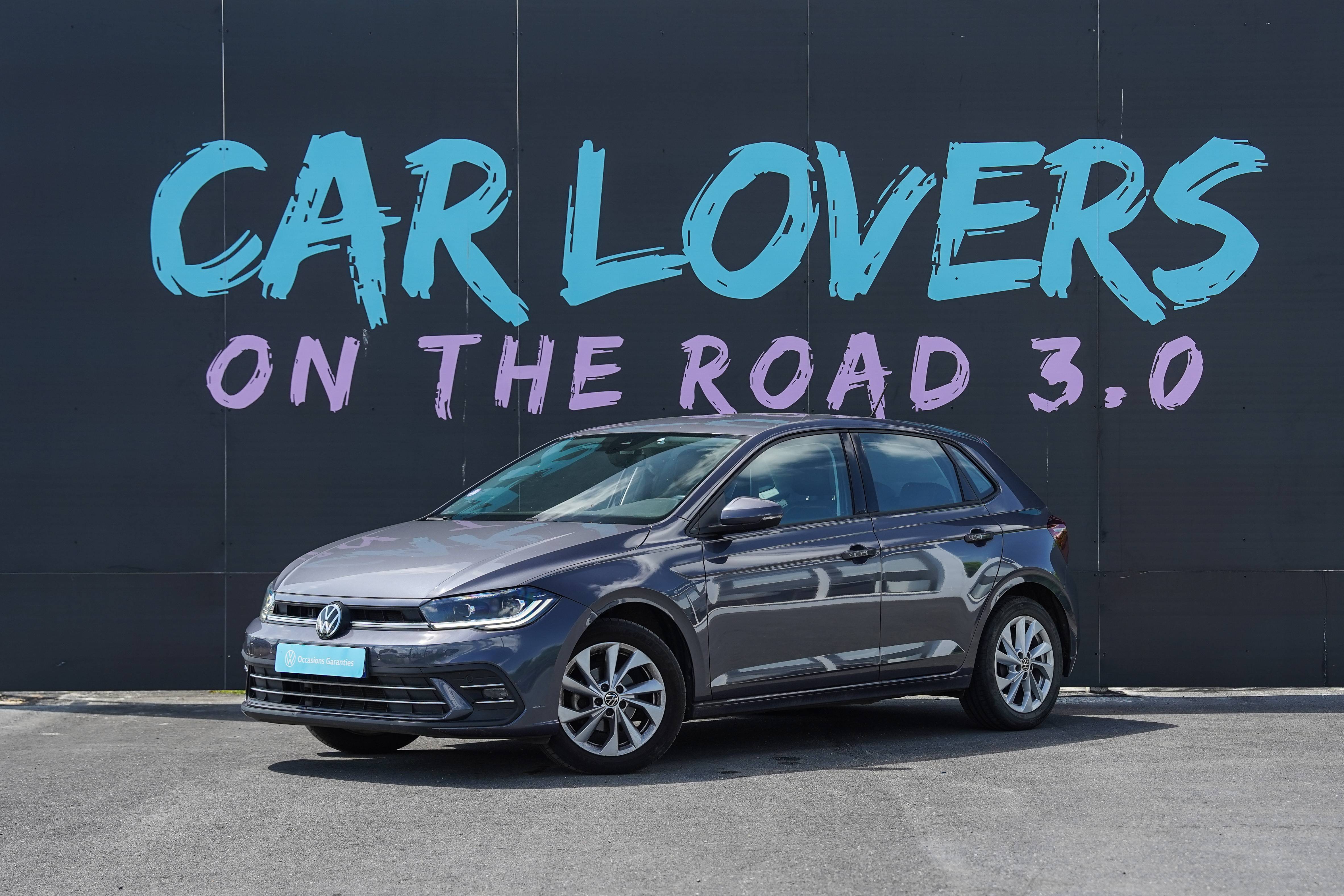 Image de l'annonce principale - Volkswagen Polo