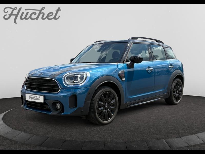 Image de l'annonce principale - MINI Countryman