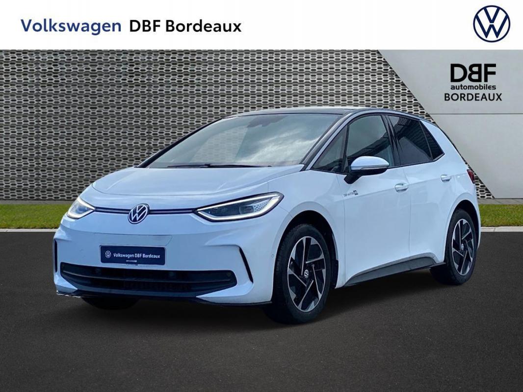 Image de l'annonce principale - Volkswagen ID.3