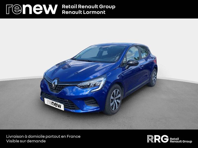 Image de l'annonce principale - Renault Clio