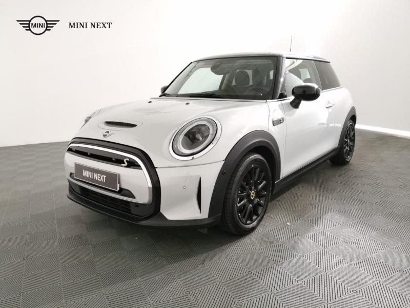 Image de l'annonce principale - MINI Électrique
