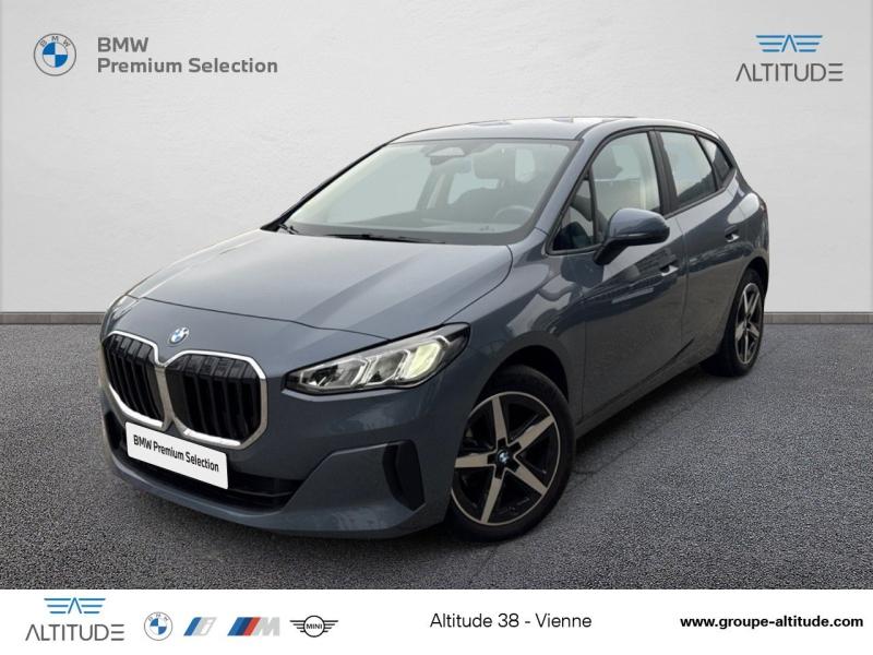 Image de l'annonce principale - BMW Série 2 Active Tourer