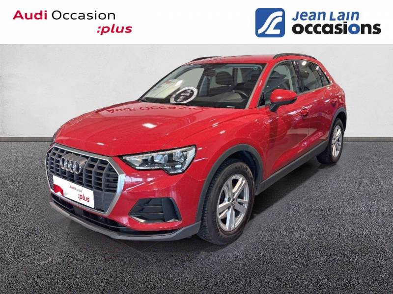 Image de l'annonce principale - Audi Q3