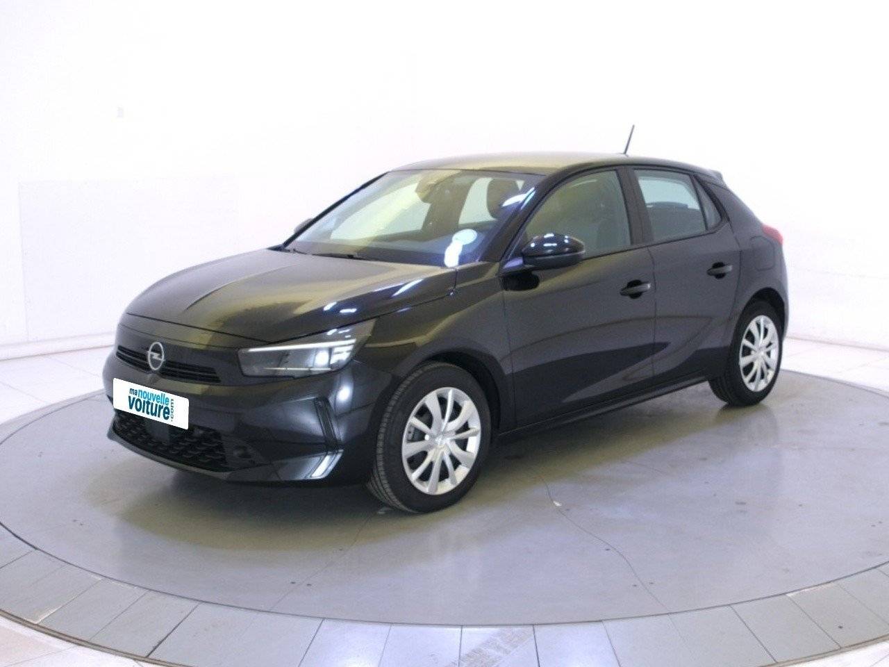Image de l'annonce principale - Opel Corsa