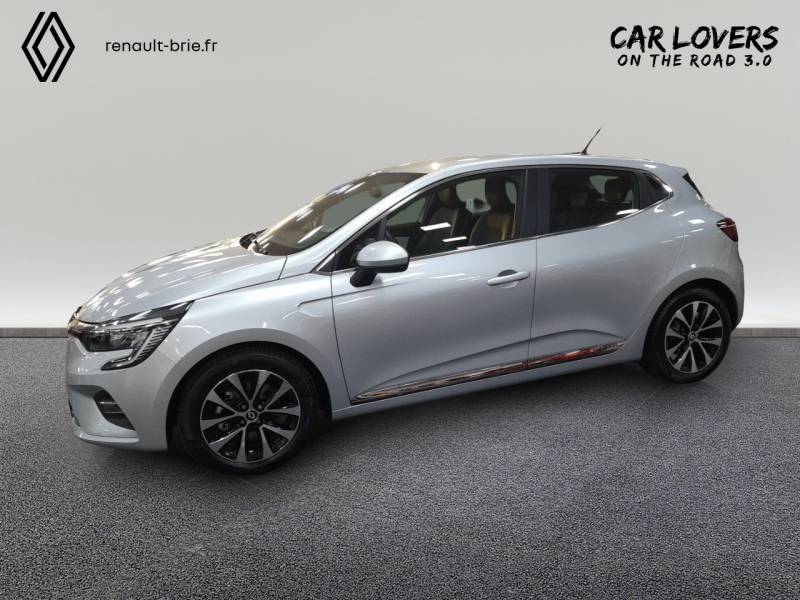 Image de l'annonce principale - Renault Clio