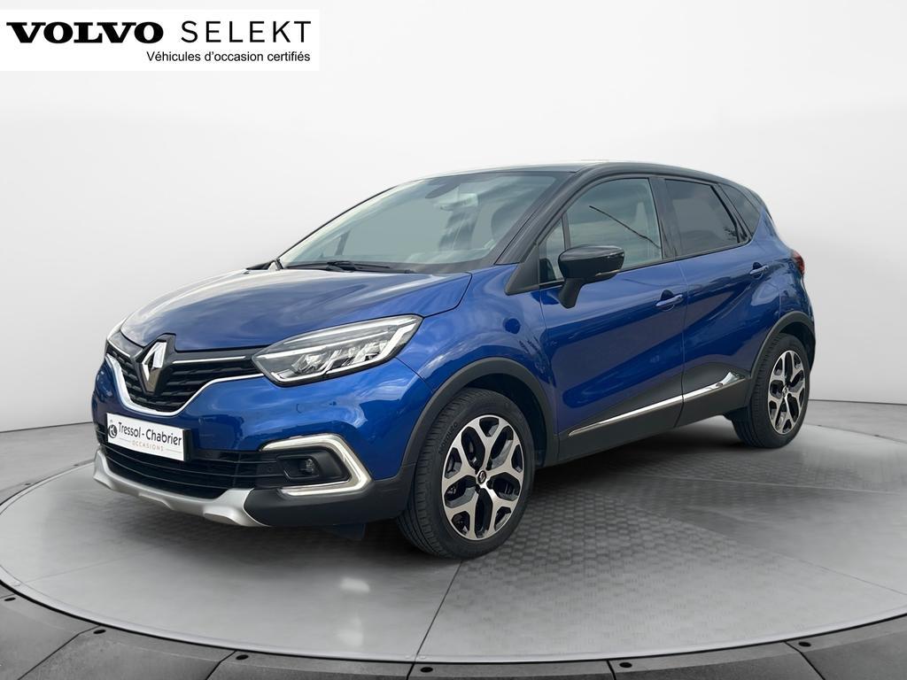 Image de l'annonce principale - Renault Captur