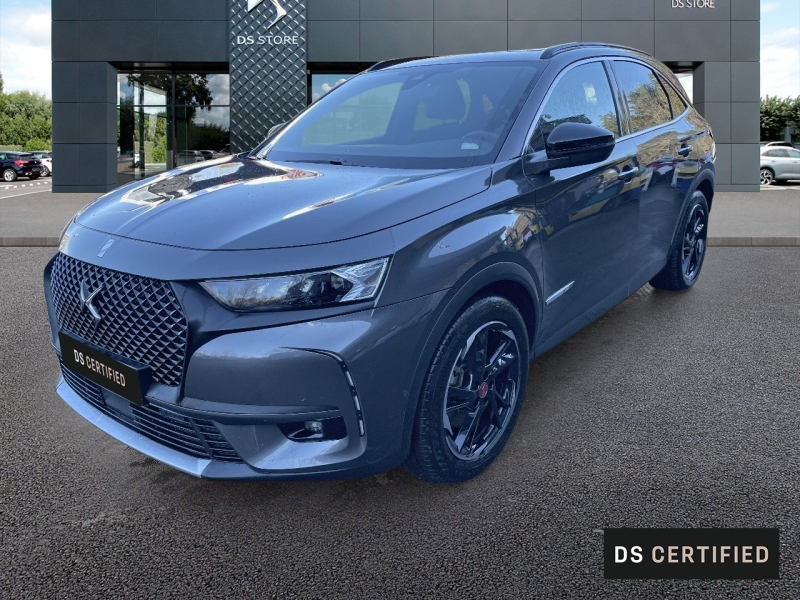 Image de l'annonce principale - DS DS 7 Crossback