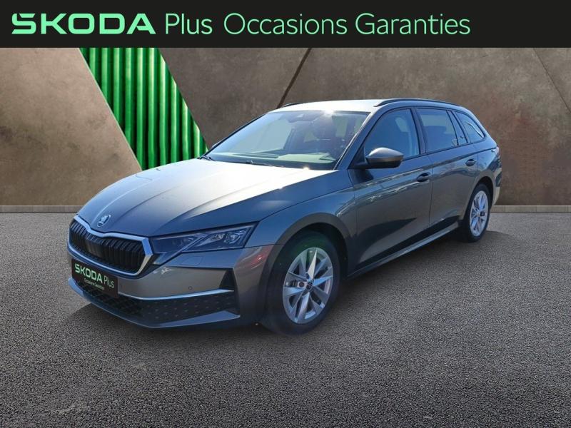 Image de l'annonce principale - Skoda Octavia