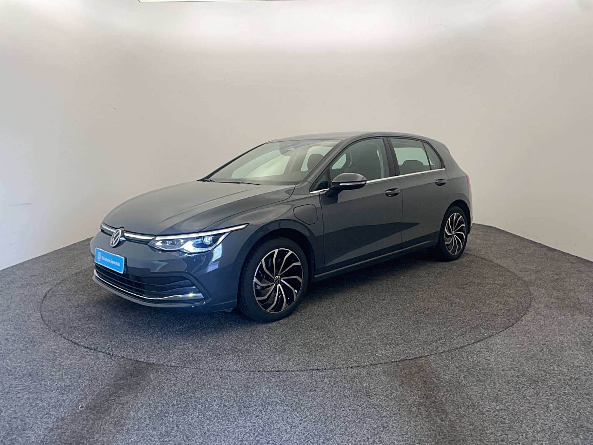 Image de l'annonce principale - Volkswagen Golf