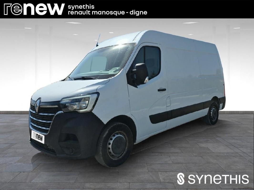 Image de l'annonce principale - Renault Master