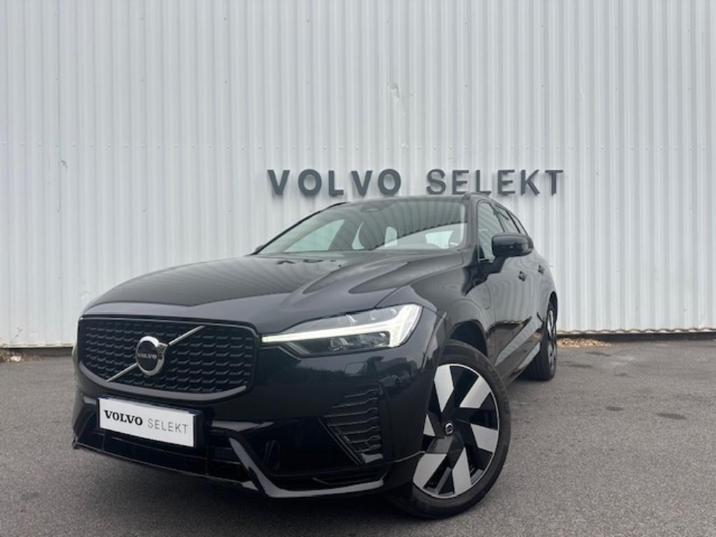Image de l'annonce principale - Volvo XC60