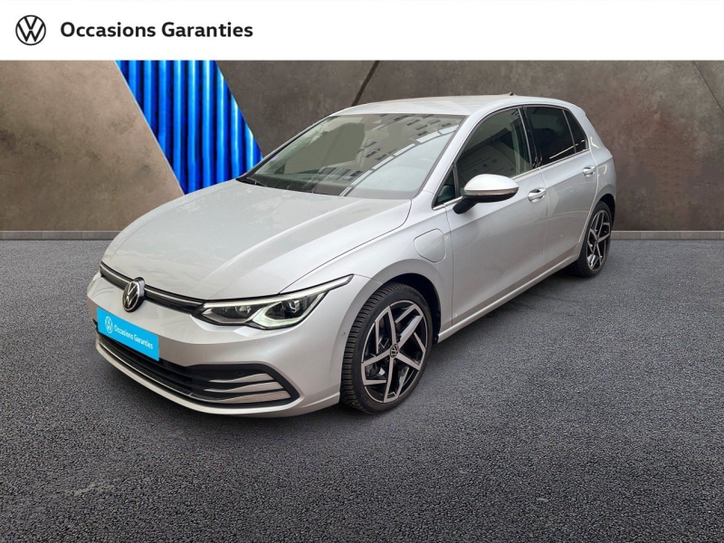 Image de l'annonce principale - Volkswagen Golf