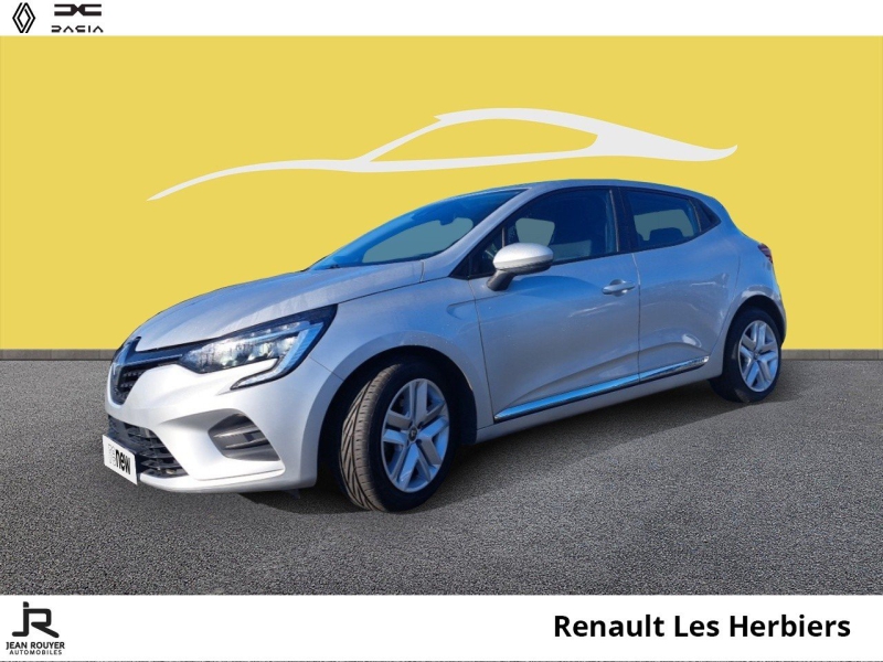 Image de l'annonce principale - Renault Clio