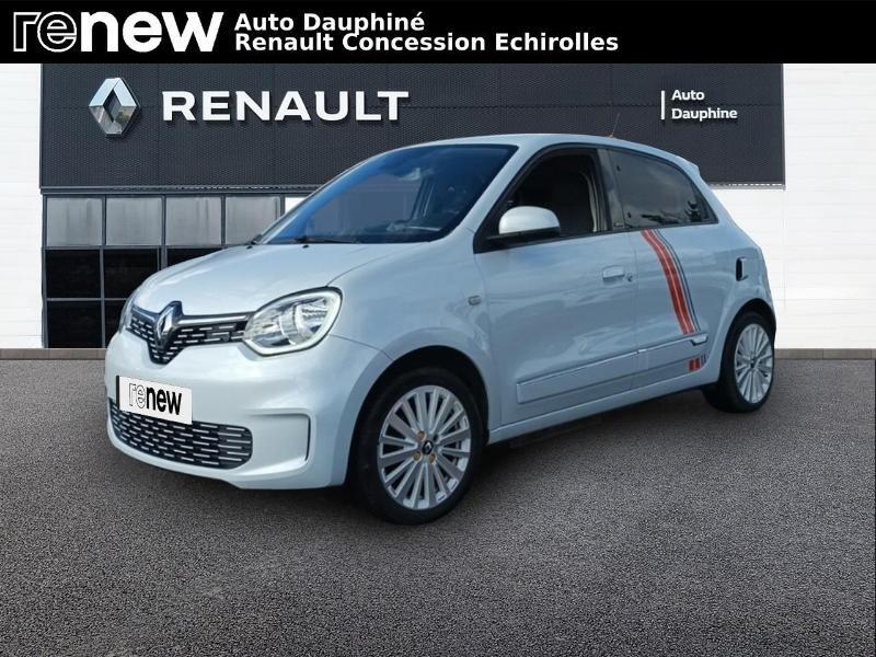 Image de l'annonce principale - Renault Twingo