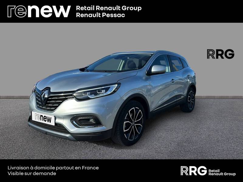 Image de l'annonce principale - Renault Kadjar