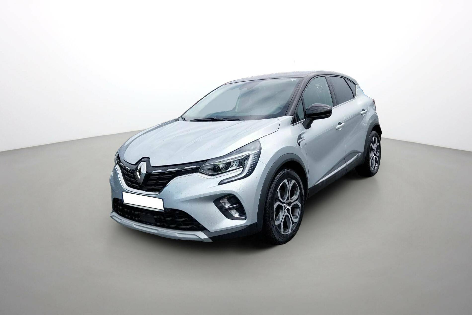 Image de l'annonce principale - Renault Captur