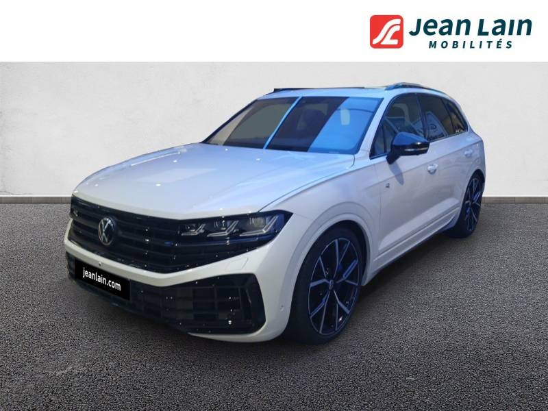 Image de l'annonce principale - Volkswagen Touareg