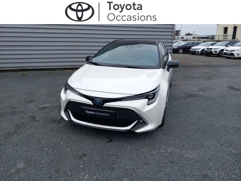 Image de l'annonce principale - Toyota Corolla